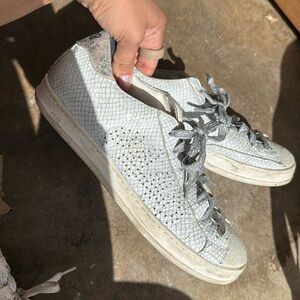 P448 sneakers
